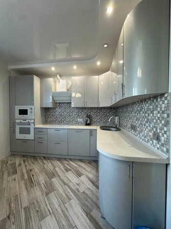 Продається квартира Кондратюка Юрія 3 Оболонський р-н ЖК Міністерський - фото 1