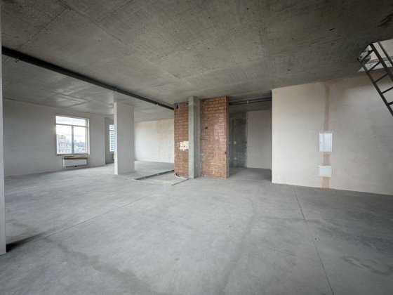 Продаж ТОП ціна‼️пентхауса 233 м2 на Оболоні Obolon Plaza Киев