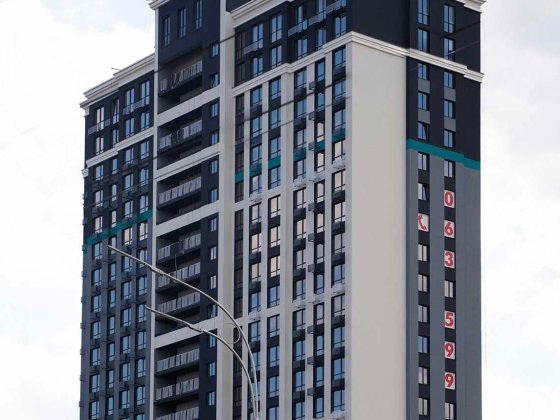 Продам 1-кімнатну квартиру ЖК Hello house, вул. Кібальчича 1. Київ