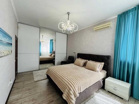 Продаж 3-кім ЖК Оазис, Івасюка 6 кор 6! Київ