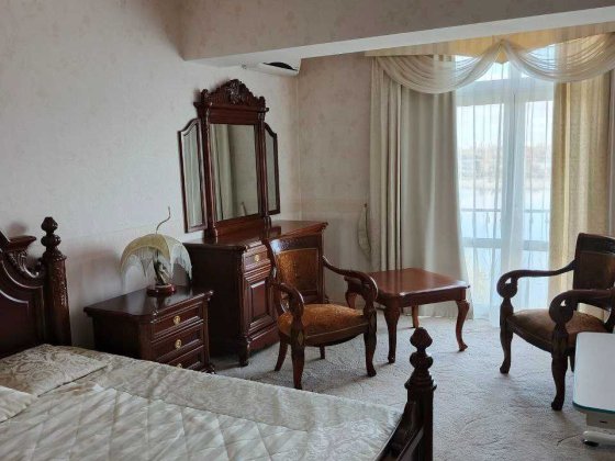 Продаж 1к квартири на Оболонській набежній, Київ Київ