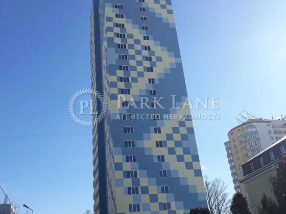 ЖК Вишиванка, 2-к 65 м2, Пріорська (Полупанова), 16 ! Київ