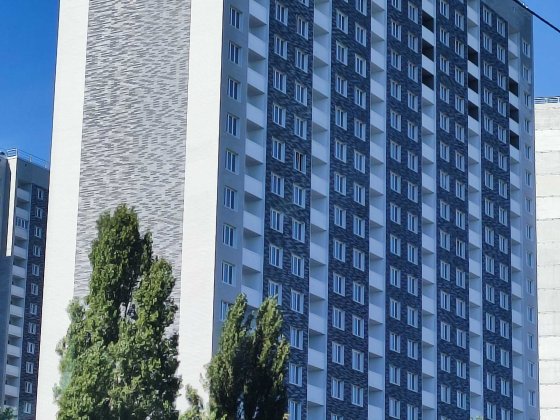 ЖК Навігатор 2,вул.Коноплянська 22. 45 м2. Без комісії! Київ