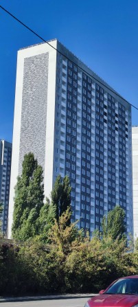 ЖК Навігатор 2,вул.Коноплянська 22. 45 м2. Без комісії! - фото 1