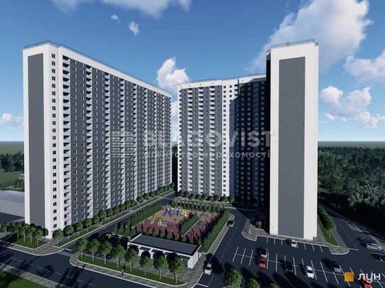 Продам 1 к.квартиру ЖК Деснянський Електротехнічна Новобудова ремонт Київ