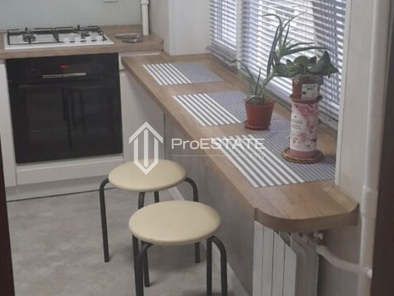 3к квартира з гарним плануванням вул. Кирилівська, 131 Київ