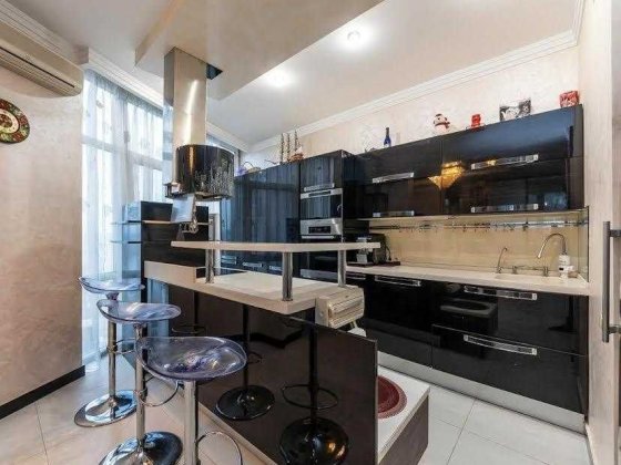 Оболонь 1к 105 кв.м Івасюка просп. (Героїв Сталінграду), 2-Г Київ