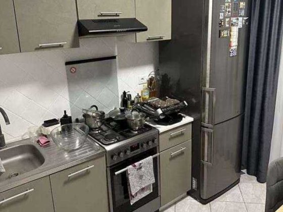 Продаж 2к квартири Червої Калини 21а Безготівку розглядаемо Киев