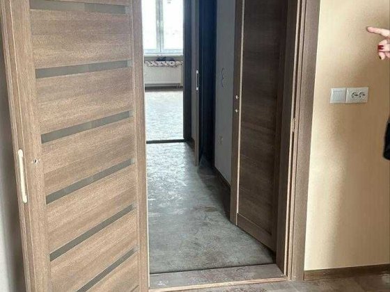 Продаж 1-кімнатної квартири 49м в ЖК "Navigator 2" Коноплянська 2буд Київ
