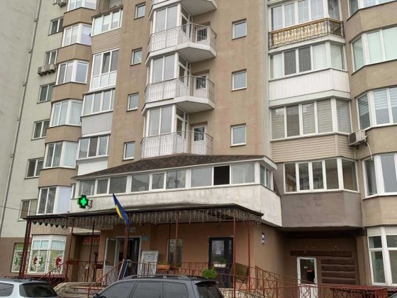 Продаж 3-х. кім. кварт. вул. Градинська 11 з ремонтом без комісіі. Киев