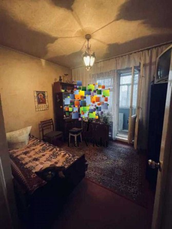 Продаж 3к квартири Закревского 89 Розглянемо Безготівку - фото 1