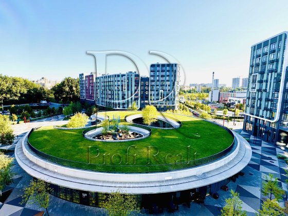 Продаж 2 кімн.72 кВ.м ЖК Respublika/ Республіка/Голосіївський/Теремки Київ