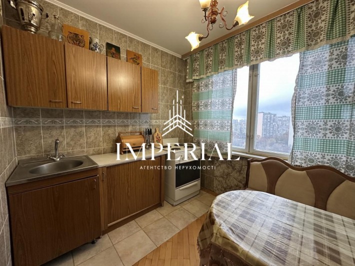 Закревського Миколи, 29! Комфорт і затишок!,Троєщина, Деснянський р-н. - фото 1