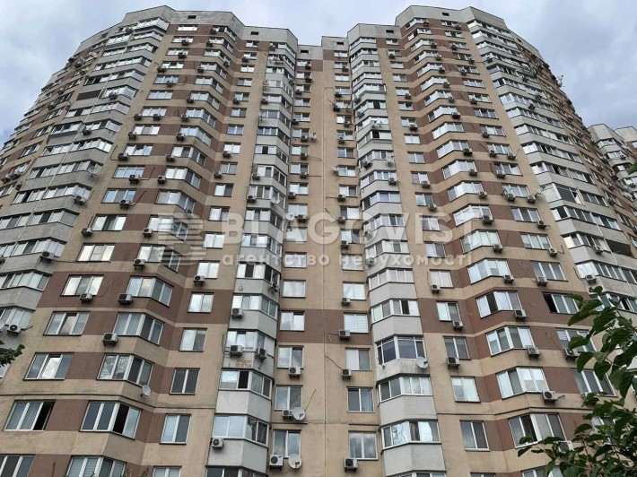 ТОП ! Продаж 2х-тної квартири О.Пчілки 2!м.Позняки !Аладін ! ПаркОзеро - фото 1