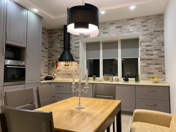 Квартира в Конча-Заспа в заповідній зоні - фото 1