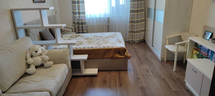 Продам однокімнатну квартиру вул. Юлії Здановської (Ломоносова) 46/1 - фото 1