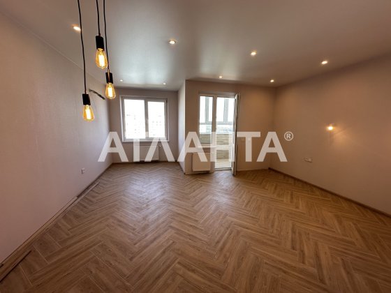 1к.кв ЖК Одеський бульвар метро Теремки Киев