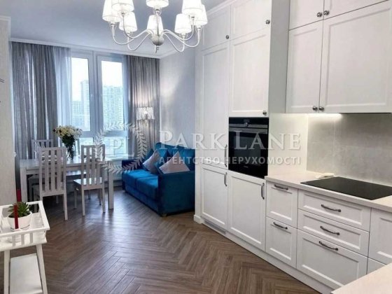 Неймовірна квартира 1к ЖК Каховська євро2к  Дніпровський Лівобережна Київ