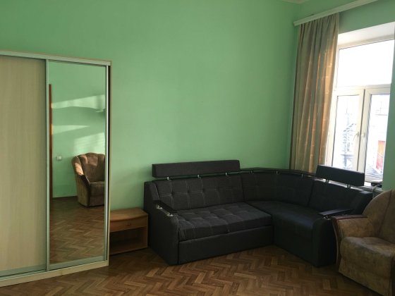 Продам квартиру в центрі Киева Киев
