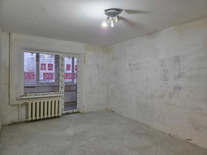 Продаж 2х кімнатної квартири, Троєщина - фото 1