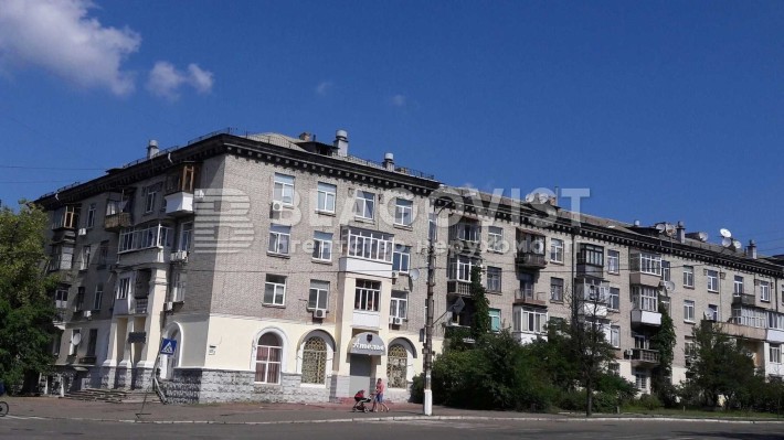 Продаж 3х-тної Квартири Алма-Атинська 107/2! 75кВ.м.! Сталінка - фото 1