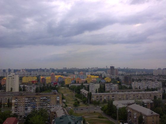 Продам 1к квартиру р-н Ленінграцької пл. Б. Ярослава Гашека 20/3, 23 Київ