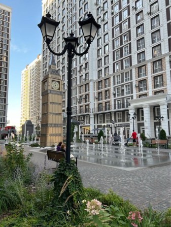 Нова Англія Евродвушка - фото 1