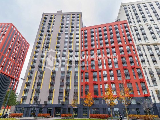 Квартира, 1к. Без ремонту. Столичне шосе, 5, Голосіївський район Київ