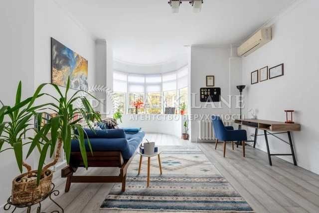 Продаж  Князів  Острозьких (Московська) 46/2  Центр - фото 1