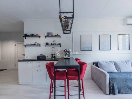 Продаж 3-кімнатної квартири ЖК Перовський 83 м2 Дніпровський р-йн!! Київ