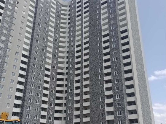 ЖК Деснянський.вул.Електротехнична 43.буд.1. 66 м2.61000$ Без комісії Київ