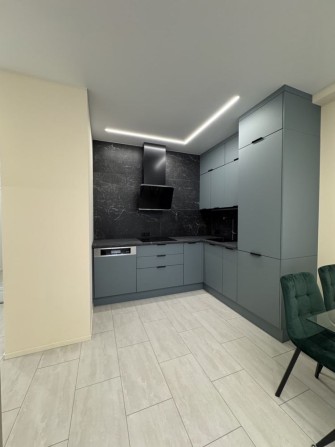 Продам квартиру ЖК Нова Англія/ Британський квартал/ Максимовича/оренд - фото 1