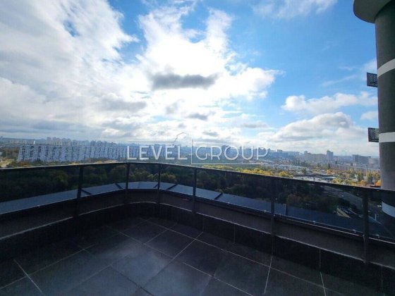 Продаж 1-к кв Паркові озера 2 Київ