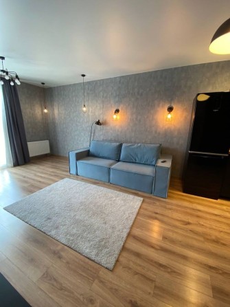 Продаж квартири. ВЛАСНИК. ЖК «Нова Англія», Є-відновлення, без %. - фото 1