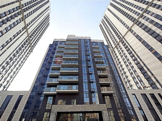 Без % квартира 45,3 м2 в ЖК Метрополіс/ЖК Республіка Київ