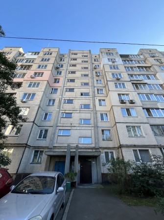 3 к.кв, вул. Райдужна (Воскресенка), 69м2, 1м2 = 900 USD - фото 1