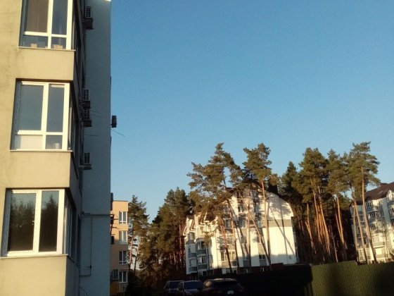 Срочно продаю Смарт-квартиру цокольный этаж 17м выезд Бортничи жк Идея Киев