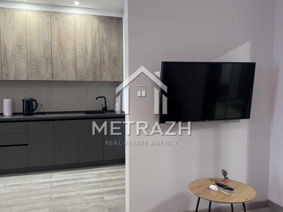 Терміновий Продаж!!! 1 кімн квартири ЖК Метрополіс Киев