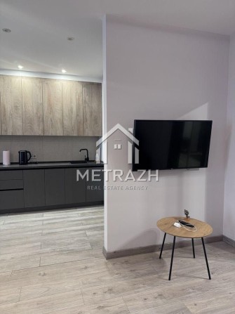 Терміновий Продаж!!! 1 кімн квартири ЖК Метрополіс - фото 1