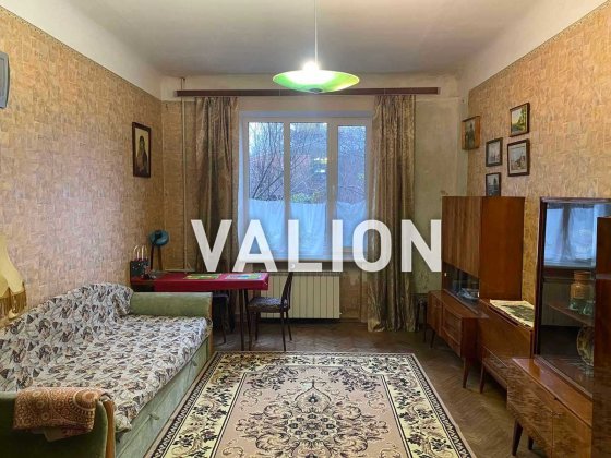 Продаж 2к квартири по просп. Науки 42/1, Голосіївський р-н Київ