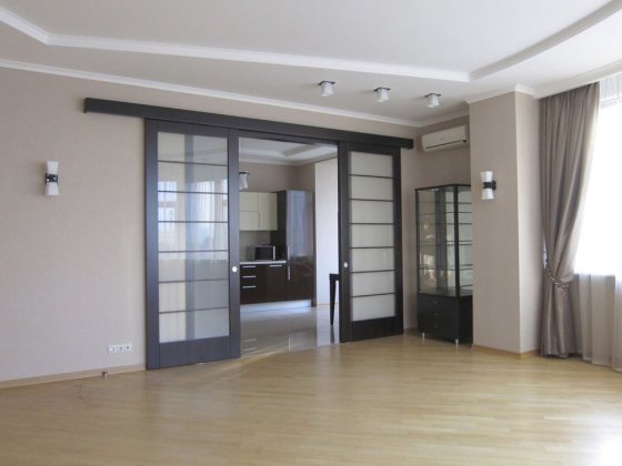 Продажа квартиры Киев Леси Украинки 7б Київ