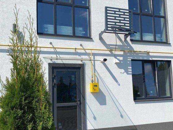 продаж квартири 58м2/таунхаус Смарт Киев