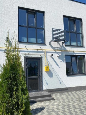 продаж квартири 58м2/таунхаус Смарт - фото 1