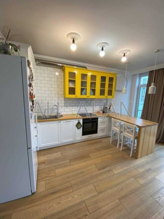 Продаж трикімнатної квартири,"Комфорт Таун", Дніпровський, Лівобережна - фото 1