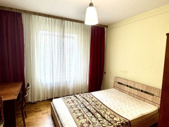 2 кімнати Харківське шосе метро Вирлиця Київ