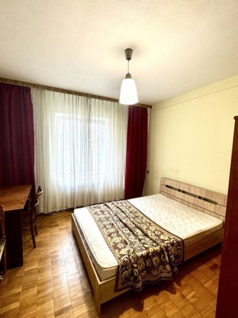 2 кімнати Харківське шосе метро Вирлиця - фото 1