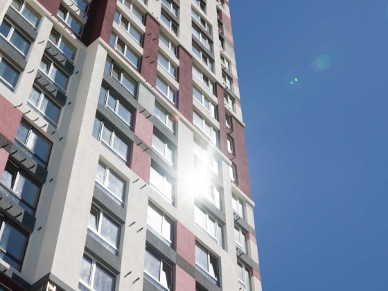 1кімнатна квартира на Позняках по 29 607грн/міс. Розстрочка до 3 років Киев