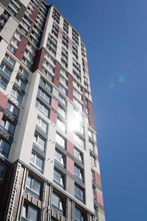 1кімнатна квартира на Позняках по 29 607грн/міс. Розстрочка до 3 років - фото 1