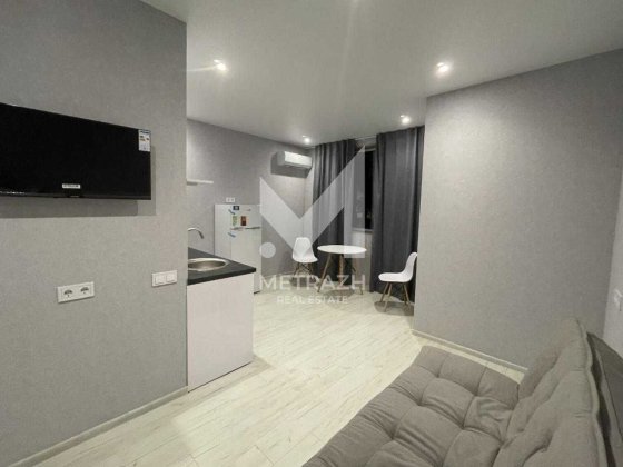 Терміново! 1к квартиры 22м² ЖК ParkLand / ПаркЛенд Киев