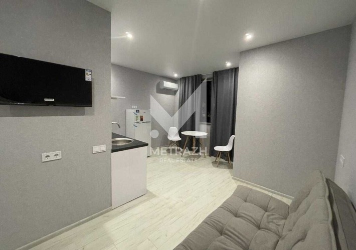 Терміново! 1к квартиры 22м² ЖК ParkLand / ПаркЛенд - фото 1